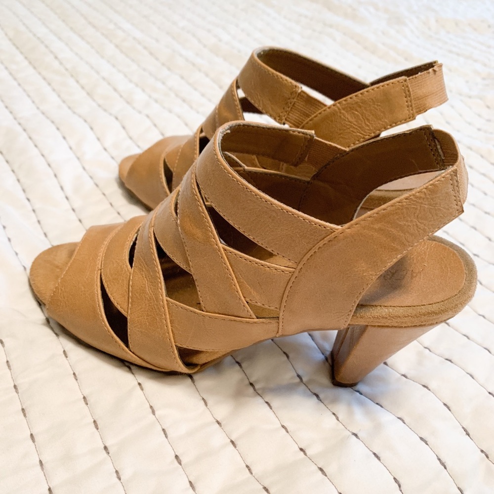 Aerosoles booties